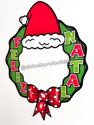 Bambolê de Natal - foto 3 de 15