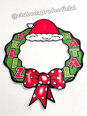 Bambolê de Natal - foto 4 de 15