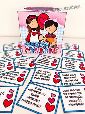 Quiz da Saudade - foto 6 de 10