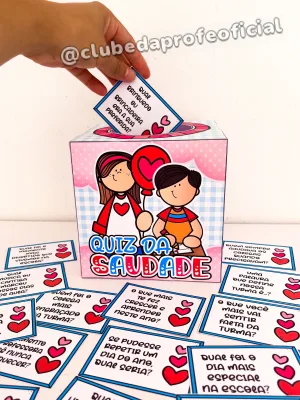Quiz da Saudade - foto 9 de 10