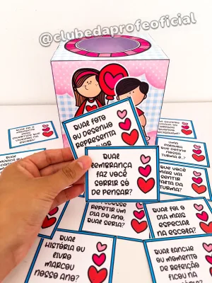 Quiz da Saudade - foto 10 de 10