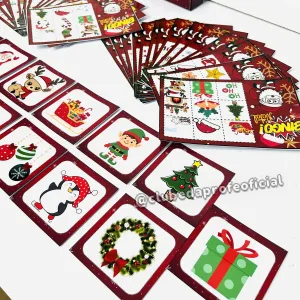 Bingo de Natal - foto 3 de 11