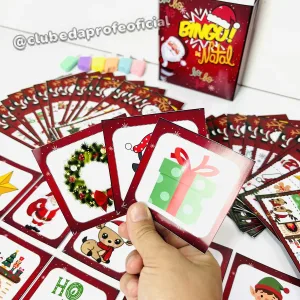 Bingo de Natal - foto 4 de 11