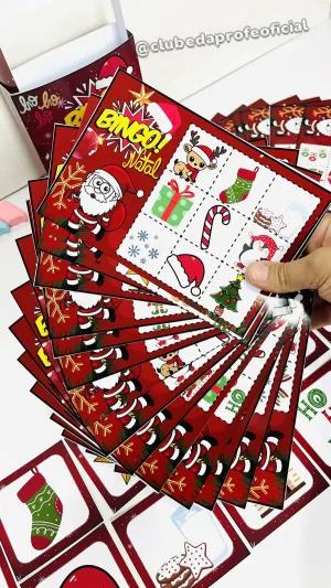 Bingo de Natal - foto 11 de 11