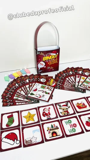 Bingo de Natal - foto 9 de 11