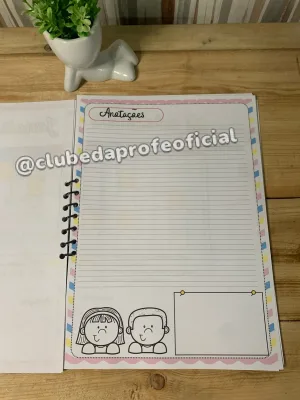 Calendário de Datas Comemorativas 2026 - foto 3 de 4