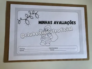 Capas para Avaliações de Natal - foto 6 de 20