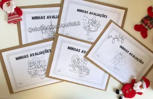 Capas para Avaliações de Natal - foto 11 de 20