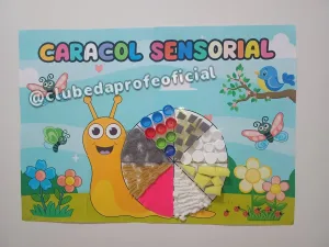 Caracol Sensorial