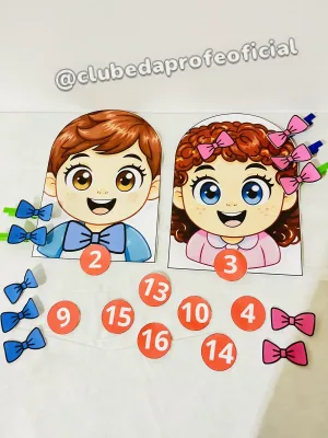 Luva de Contagem até 20 - foto 8 de 8