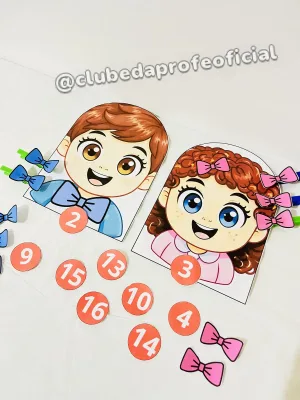 Luva de Contagem até 20 - foto 4 de 8