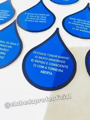 Quiz do Dia Mundial da Água - foto 6 de 7