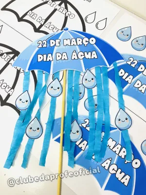 Palitoche Dia da Água - foto 3 de 5