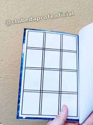Álbum da Turma 2026: Tema Copa do Mundo - foto 5 de 9