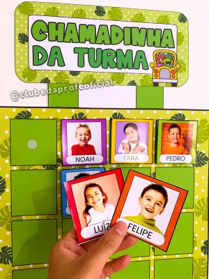Kit Decoração de Sala Dinossauro - foto 47 de 79
