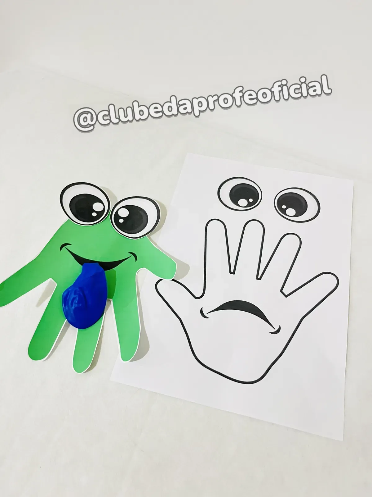 Sapo com Balão - foto 1 de 4