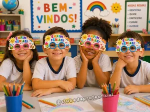 Kit Boas Férias - foto 4 de 8