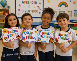Kit Boas Férias - foto 8 de 8