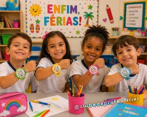 Kit Boas Férias - foto 3 de 8
