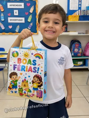 Kit Boas Férias - foto 5 de 8