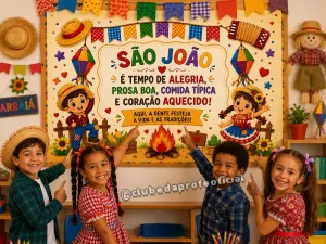 Kit Junino para Decoração e Fotos - foto 3 de 7
