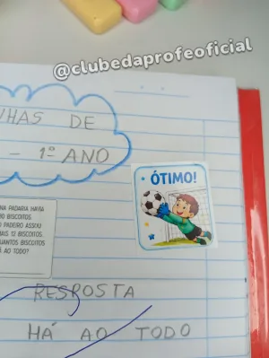 120 Adesivos de Incentivo: Copa do Mundo - foto 4 de 8