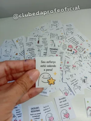 Mensagens Flork para Avaliação - foto 8 de 8