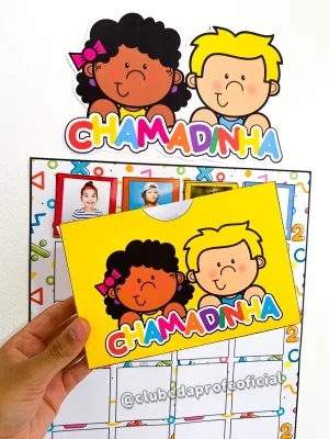 Chamadinha com Foto - foto 8 de 11