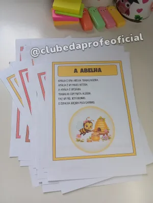 Meus Textinhos Rimados - foto 2 de 7