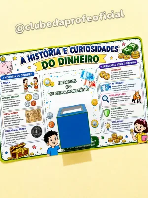 Painel Sistema Monetário Brasileiro: História, Curiosidades e Desafios