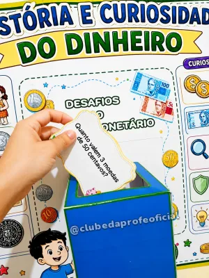 Painel Sistema Monetário Brasileiro: História, Curiosidades e Desafios - foto 2 de 8