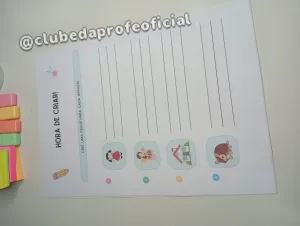 Apostila Crie Frases (1º e 2º Ano) - foto 2 de 8