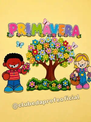 Painel Primavera - foto 4 de 4
