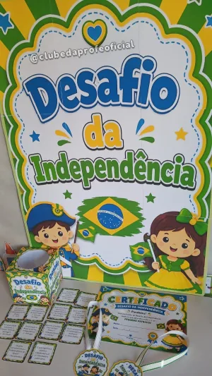 Desafio da Independência - foto 9 de 9