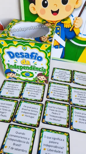 Desafio da Independência - foto 7 de 9