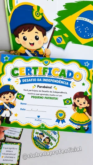 Desafio da Independência - foto 2 de 9