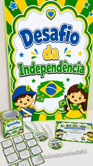 Desafio da Independência - foto 3 de 9