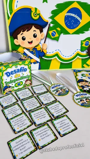 Desafio da Independência - foto 5 de 9
