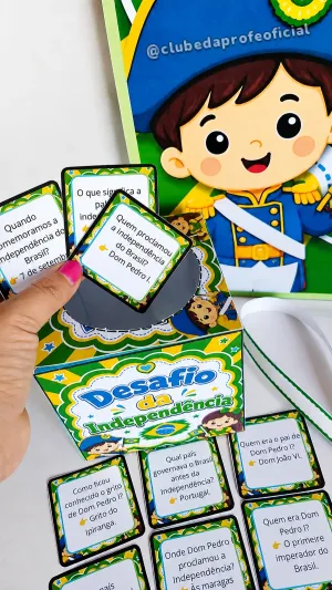 Desafio da Independência - foto 4 de 9