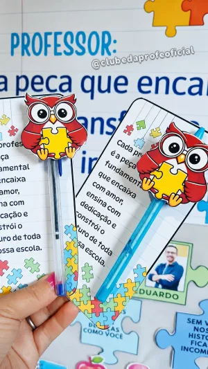 Painel Dia dos Professores