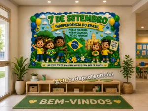 Painel 7 de Setembro: Independência do Brasil - foto 4 de 4