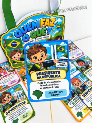 Quem Faz o Quê: Conhecendo os Cargos Públicos - foto 13 de 17