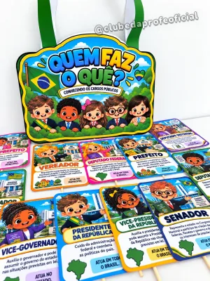 Quem Faz o Quê: Conhecendo os Cargos Públicos - foto 6 de 17