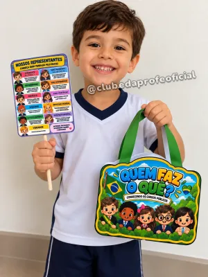 Quem Faz o Quê: Conhecendo os Cargos Públicos - foto 4 de 17