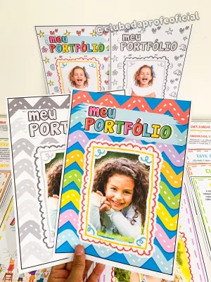 Portfólio Educação Infantil - foto 3 de 37