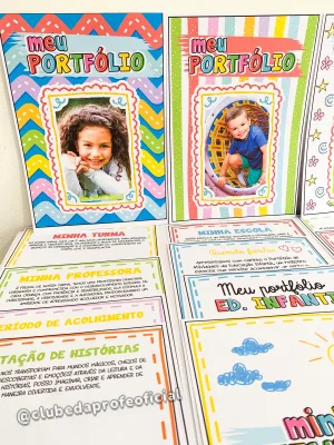 Portfólio Educação Infantil - foto 36 de 37