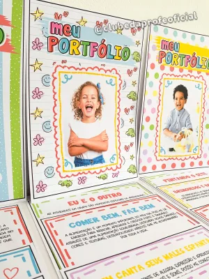 Portfólio Educação Infantil - foto 21 de 37