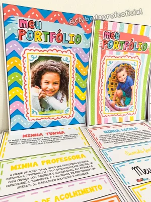Portfólio Educação Infantil - foto 26 de 37