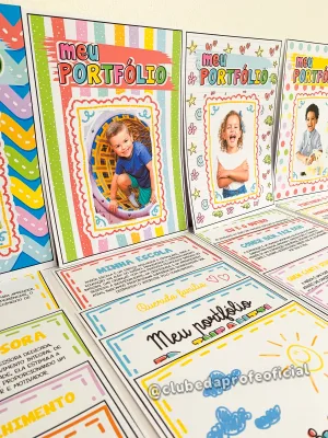 Portfólio Educação Infantil - foto 25 de 37