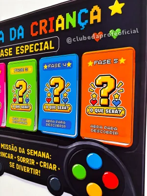 Game Semana da Criança - foto 16 de 27